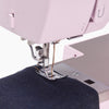 SINGER® Heavy Duty 4452 Rosewater Pink Sewing Machine -- Product Image