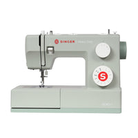 SINGER® Heavy Duty 4511™ Next Evolution Sage Sewing Machine