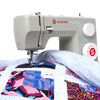 SINGER® Heavy Duty 4511™ Next Evolution Sage Sewing Machine