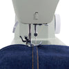 SINGER® Heavy Duty 4511™ Next Evolution Sage Sewing Machine