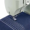 SINGER® Heavy Duty 4511™ Next Evolution Sage Sewing Machine