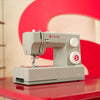 SINGER® Heavy Duty 4511™ Next Evolution Sage Sewing Machine
