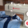 SINGER® Heavy Duty 4511™ Next Evolution Sage Sewing Machine