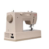 SINGER® Heavy Duty Next Evolution 4523 Beige Sewing & 0420 Serger Bundle