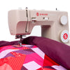 SINGER® Heavy Duty 4523™ Next Evolution Beige Sewing Machine