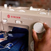SINGER® Heavy Duty 4523™ Next Evolution Beige Sewing Machine