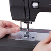 SINGER® Heavy Duty 4532™ Next Evolution Charcoal Sewing Machine