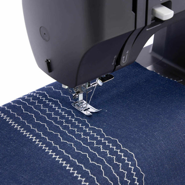 <strong>32 Stitches</strong>