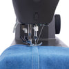 SINGER® Heavy Duty 4552™ Next Evolution Charcoal Sewing Machine