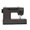 SINGER® Heavy Duty Next Evolution Charcoal 4552 Sewing Machine & 0460 Serger Bundle