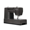 SINGER® Heavy Duty Next Evolution Charcoal 4552 Sewing Machine & 0460 Serger Bundle