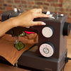 SINGER® Heavy Duty 4552™ Next Evolution Charcoal Sewing Machine