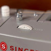 SINGER® Refurbished Heavy Duty 6600C Sewing Machine -- Product Image