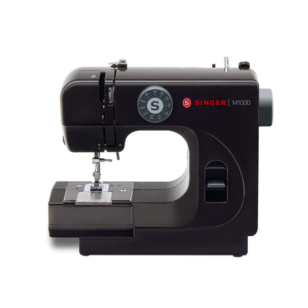 SINGER® M1000 Black Mending Machine -- Image du produit