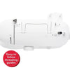 SINGER® MX60 Sewing Machine -- Product Image