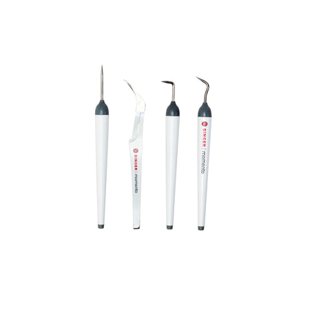 SINGER® MOMENTO™ Weeding Tool Set -- Product Image