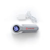 SINGER® Rechargeable Fabric Shaver & Lint Remover