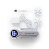 SINGER® Rechargeable Fabric Shaver & Lint Remover