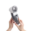 SINGER® Rechargeable Fabric Shaver & Lint Remover