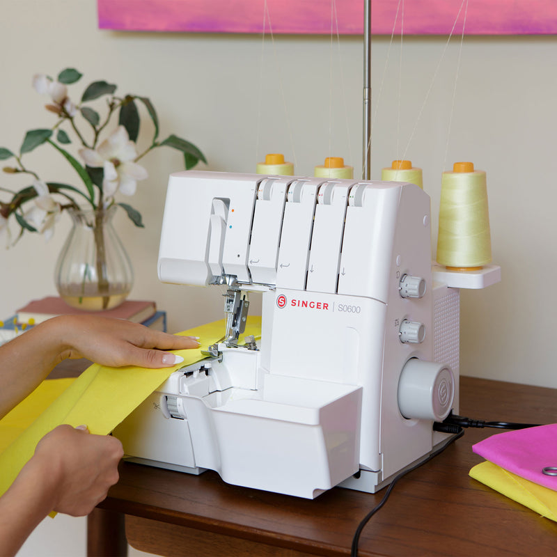 serger