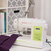 SINGER® Refurbished Sew Mate™ 5400 Sewing Machine -- Product Image