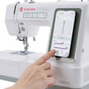 SINGER® Smart Heavy Duty 9120™ Sewing Machine