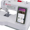 SINGER® Smart Heavy Duty 9120™ Sewing Machine