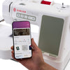 SINGER® Smart Heavy Duty 9120™ Sewing and Embroidery Machine (Pre-Order)