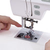 SINGER® Smart Heavy Duty 9120™ Sewing and Embroidery Machine (Pre-Order)