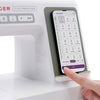 SINGER® Smart Heavy Duty 9120™ Sewing and Embroidery Machine (Pre-Order)