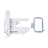 Singer HD9120 embroidery machine unit