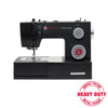 SINGER® Heavy Duty 4432 Sterling Sewing Machine -- Product Image