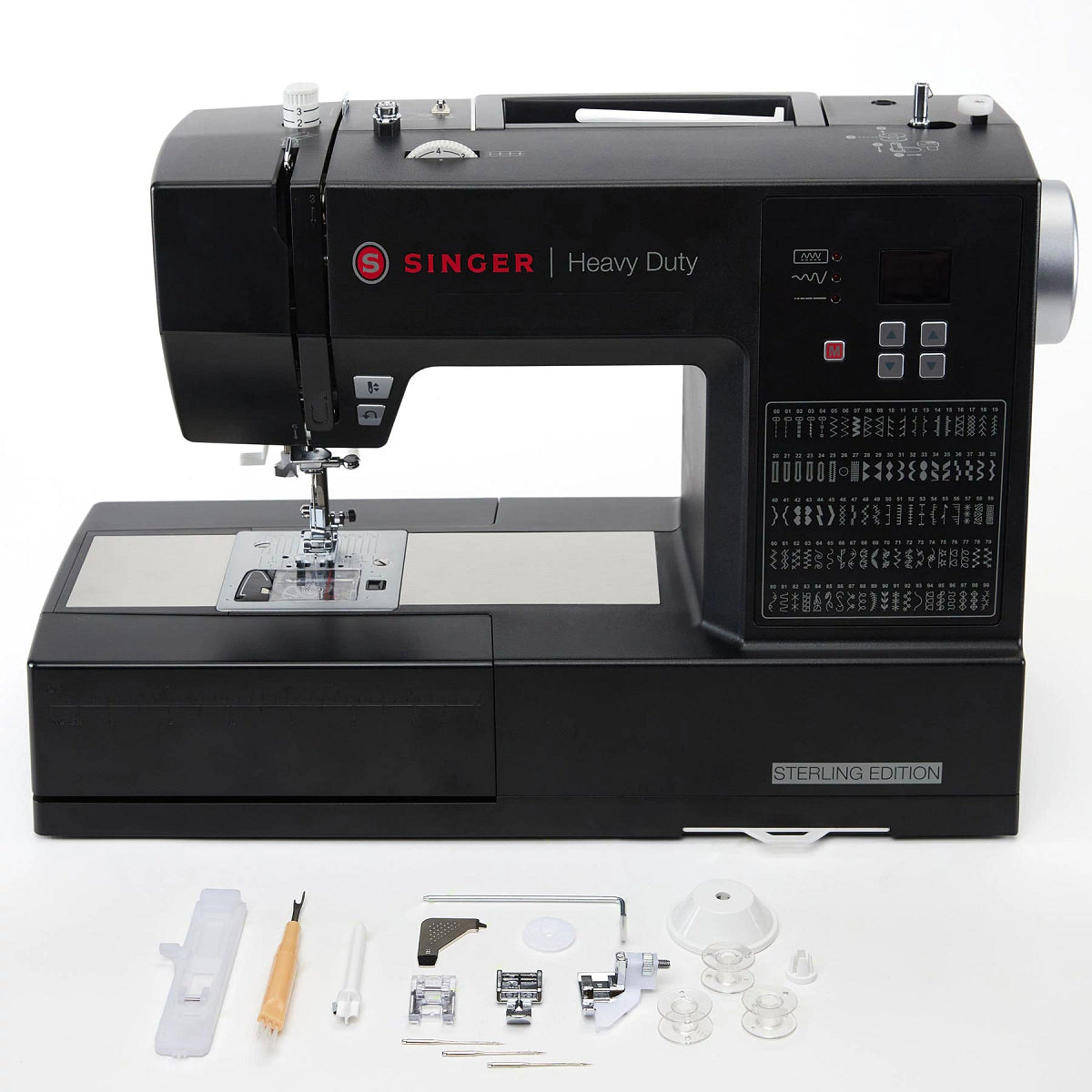 SINGER New Markdowns
