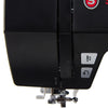 Heavy Duty 6600C Sterling Sewing Machine & Black Hard Case Bundle -- Product Image
