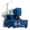 SINGER® Refurbished S0230 Serger -- Product Image