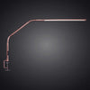 Slimline 4 Table Rose Gold