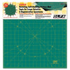 Spinning Square Cutting Mat 17in