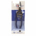 Spring-Action Locking Scissor 2.25in