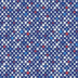 Star Spangled Summer Star Cluster 43"/44" Fabric Per Yard