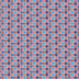 Star Spangled Summer Stripes And Stars 43"/44" Fabric Per Yard
