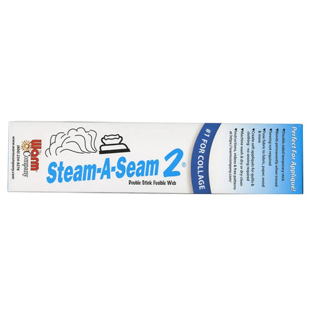 Steam-A-Seam 2 12 pulgadas x 3 yardas
