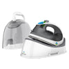 Plancha de vapor inalámbrica Steamfast SF-760