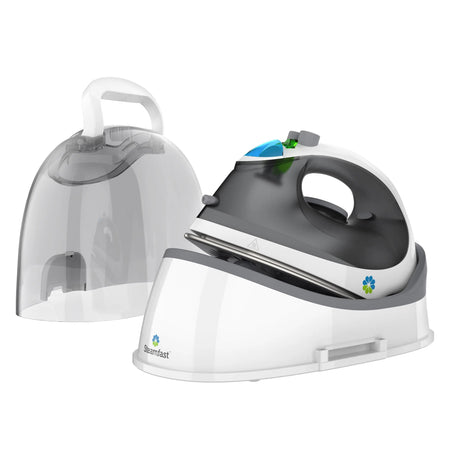 Plancha de vapor inalámbrica Steamfast SF-760