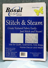 Stitch & Steam 8-1/2in x 11in 10pk