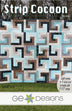 Strip Cocoon Pattern 163
