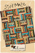Strip Maze Pattern 143