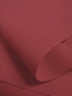Premium Canvas PVC Outdoor Waterproof Fabric / Burgundy / Sold By The Yard