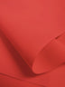 Tela de lona de PVC de alta calidad, impermeable y apta para exteriores / Rojo / Se vende por metros