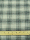 Tartan Plaid Uniform Apparel Flannel Fabric / Olive/Khaki||color:Olive/Khaki