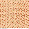 The Awe of Autumn Bittersweet Blush 43"/44" Fabric Per Yard